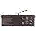 2-Power baterie pro ACER Extensa 15 EX215-53G 3 ?lánková Baterie do Laptopu 11,4V 3400mAh