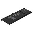 2-Power baterie pro DELL ( H5CKD alternative ) 4 ?lánková Baterie do Laptopu 15,2V 3600mAh