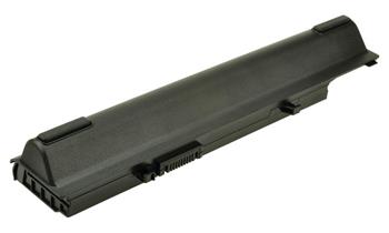 2-Power baterie pro DELL Vostro 3400, 3500, 3700 11,1 V, 7800mAh, 9 cells