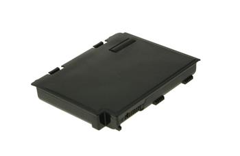 2-Power baterie pro FUJITSU SIEMENS LifeBook C1410, N3400 14,4 V, 5200mAh, 8 cells