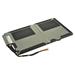 2-Power baterie pro HP/COMPAQ Envy TouchSmart 4 14,8 V, 3514mAh, 52Wh - EL04XL, ENVY 1000, 4-1000, 4-1100