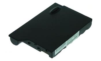 2-Power baterie pro HP/COMPAQ Evo N600/N610c/N620c Series, Li-ion (8cell), 14.4V, 4400mAh