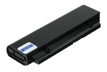 2-Power baterie pro HP/COMPAQ Presario CQ20, CQ20-100, CQ20-200, CQ20-300 14,4 V, 2600mAh, 4 cells