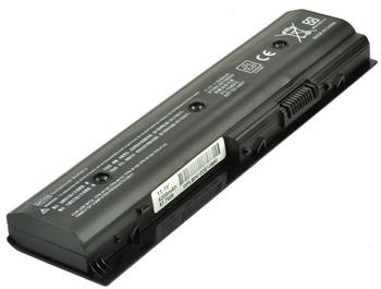 2-Power baterie pro HP Envy DV6/Pavillion DV4/DV6/DV7 Li-ion (6cell), 10.8V, 5200mAh