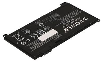 2-Power baterie pro HP ProBook 440 G4 ( RR03 RR03XL alternative) 4000 mAh 11,4 V