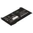 2-Power baterie pro HP ProBook 440 G4 ( RR03 RR03XL alternative) 4000 mAh 11,4 V