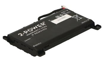 2-Power HP ( 922977-855 alternative) 8 ?lánková Baterie do Laptopu 14,6V 5700mAh (16 Pin)