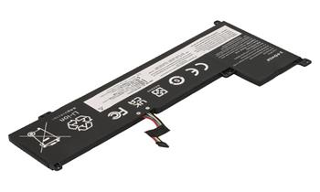 2-Power Ideapad 3-17IML05 81WC Main Battery Pack 11.55V 3560mAh