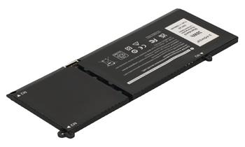 2-power ( PG8YJ alternative ) - 3 článková Baterie do Laptopu 11,4V 3300mAh