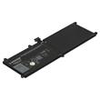 2-Power VP-XF3YNW (VHR5P Alternative) Baterie do Laptopu 7,6V 4375mAh