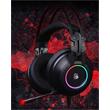 A4tech Bloody G528 herní sluchátka 7.1., USB, RGB flowing podsvícení