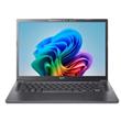 Acer Aspire 14 AI (A14-53M-56LA) Core Ultra 5 226V/16GB/1TB SSD/14" OLED/Win11 Home/stříbrná