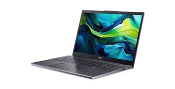 Acer Aspire 15 (A15-51M-50MV) i5-13420H/16GB/512GB SSD/15,6"/Linux šedá