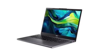 Acer Aspire 15 (A15-61M-R3KV) Ryzen 7 8840HS/16GB/512GB SSD/15,6"/ESHELL/šedá