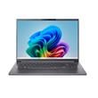 Acer Aspire 16 AI (A16-I71M-50NJ) Copilot+ PC Ultra 5 325/16GB/512GB SSD/16" WUXGA IPS 120Hz/Win11 Home/bez AC adaptéru/šedá