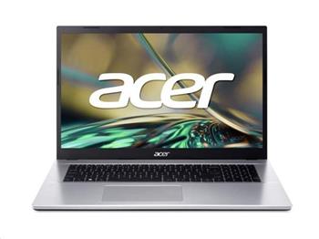 Acer Aspire 3 (A317-54-53Q2) Core i5-1235U/ 16GB/1TB SSD/17"/Win11 Home/stříbrná