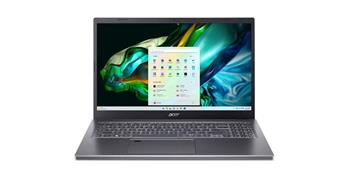 Acer Aspire 5 15 (A515-58M-57J7) Core i5-13420H/16GB/1TB SSD/15,6" FHD/Win11 Home/šedá