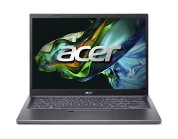 Acer Aspire 5 (A514-56GM-50FF) i5-1335U/16GB/1TB SSD/14" WUXGA IPS/ RTX 2050 4GB/Win11 Home/šedý