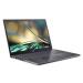 Acer Aspire 5 (A515-57G-592D) i5-1235U/16GB/512GB SSD/15,6" FHD IPS/RTX 2050 4GB/ESHELL Linux/šedá