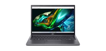 Acer Aspire 514 (A514-56M-51S9) i5-1335U/16GB/512GB SSD/14" WUXGA IPS/Win 11 Home/šedá