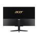Acer Aspire C24-1610 ALL-IN-ONE 23,8" IPS LED FHD/ Intel i3-N305 Alder Lake/8GB/512GB SSD/WiFi+BT/NO OS