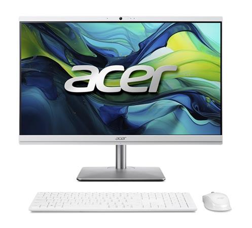 Acer Aspire C27-195ES ALL-IN-ONE 27" IPS LED FHD/ Core Ultra 7-155U /16GB/1024GB SSD/ W11 Home