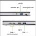 Acer Aspire Go 14 (AG14-71P-56Z9) i5-13420H/16GB/512GB SSD/14" WUXGA IPS/AI/Win11 Home/stříbrná