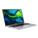 Acer Aspire Go 15 (AG15-31P-C1G2) Intel N100/4GB/128GB SSD/15,6" FHD/Win11 Home in S mode +MS365/stříbrná