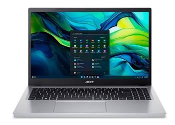 Acer Aspire GO 15 (AG15-32P-30W7) Core 3 N355/8GB/128GB SSD/15,6"/Win11S/stříbrná