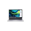 Acer Aspire GO 15 (AG15-42P-R0A1) Ryzen 7 5825U/16GB/512GB SSD/15,6" FHD IPS/Win11 Home/stříbrná