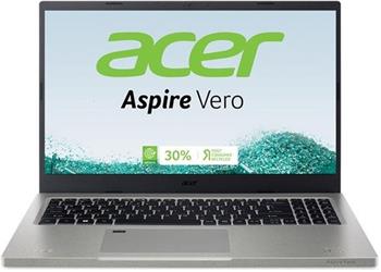 Acer Aspire Vero (AV14-52P-78YD) i7-1355U/16GB/1TB SSD/14" FHD/W11 Home šedá