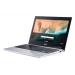 Acer Chromebook 311 (CB311-11H-K2SC) Mediatek MT8183/4GB+N/A/eMMC 64GB+N/A/11.6" HD IPS/BT/Google Chrome/Silver