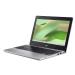 Acer Chromebook 311 (CB311-12HT-C0ND) Intel N100/4GB/128GB eMMC/11.6" HD IPS MT/Chrome/stříbrná