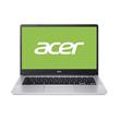 Acer Chromebook 314 (CB314-4H-31PS) Core i3-N305/8GB/256GB PCIe NVMe SSD/14" FHD IPS /Chrome OS/stříbrná