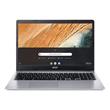 Acer Chromebook 315 (CB315-3HT-P2B3) Pentium N5030/4GB+N/A/eMMC 128GB+N/A/15,6" FHD Touch IPS/TPM/Dock/Chrome/stříbrná