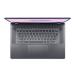 Acer Chromebook Plus 515 (CB515-2HT-55WK) i5-1335U/8GB/256GB SSD/15,6" FHD IPS Touch/Chrome OS/šedá