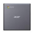 Acer Chromebox CXI5 Ci5-1235U/8GB/256 GB M.2 2280 PCI-E SSD/ WiFi 6 /BT 5.0 2230/VESA Kit / Google Chrome OS