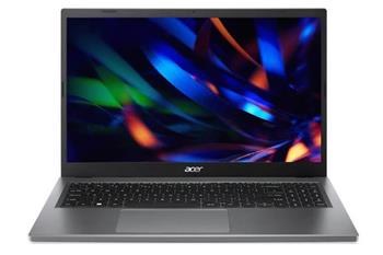 Acer Extensa 215 (EX215-23-R4C8) Ryzen 5 7520U/16GB/512GB SSD/15.6" FHD IPS/Win11 Home/šedá