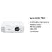 Acer H6815BD DLP/4K UHD 3840x2160/4000 ANSI lm/10 000:1/2xHDMI /repro 1x3W/2,9 Kg