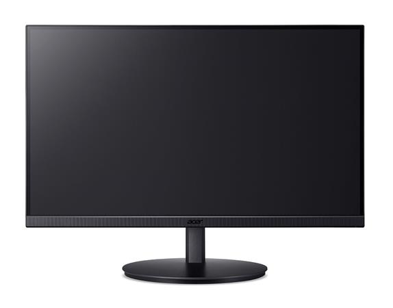 Acer LCD CB242YP6bipr 23,8" IPS LED /1920x1080/250nits/VGA, HDMI, DP /Hgt Adj,/ Pivot / Black