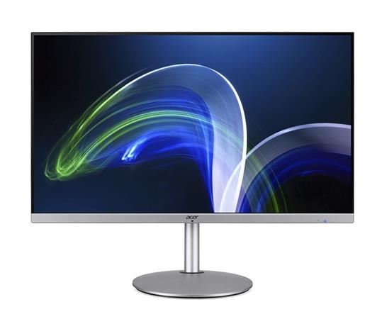 Acer LCD CB322QKsemipruzx 31,5" IPS LED, 4K UHD 3840x2160@60Hz, 4ms, 1xHDMI(2.0) + 1xDP(1.2), 1xType-C(65W), repro 2Wx2