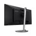 Acer LCD CB342CUsemiphuzx 34" IPS LED/3440x1440@75Hz/1ms/HDMI, DP, Audio Out, USB/repro/ Silver