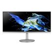 Acer LCD CB342CUsemiphuzx 34" IPS LED/3440x1440@75Hz/1ms/HDMI, DP, Audio Out, USB/repro/ Silver