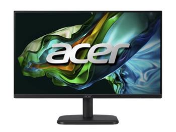 Acer LCD EK321QHbi 31.5" VA LED/1920x1080/100M:1/1ms/ VGA, HDMI, VESA /Black