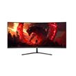 Acer LCD Nitro ED340CURW0bmiipx Zakřivený 34" VA/ 3440x1440 /1ms/250nits/2xHDMI,DP,Audio Out/Repro/VESA/černá