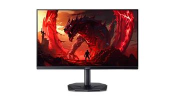 Acer LCD Nitro KG270P0bi 27" VA LED/1920x1080/1ms/250nits/VGA/HDMI/VESA / FreeSync /černá
