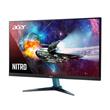 Acer LCD Nitro VG271UM3bmiipx 27" IPS LED/2560x1440/1ms/250nits/ 2xHDMI(2.0) + 1xDP(1.2) + Audio Out/repro/Black