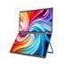 Acer LCD PD193QEbmiuux DUAL SCREEN 18,5" IPS LED, 1920x1080, 1xHDMI + 2xType-C + Audio Out, repro 2Wx2, VESA 75x75,