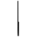 Acer LCD PM161QB1bmiuux 15,6" IPS LED, 1920x1080, 1xHDMI + 2xType-C + Audio Out, repro 1Wx2, VESA 75x75, Black