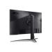 Acer LCD Predator XB273UV3bmiiprzx 27" IPS LED / WQHD 2560x1440/100M:1/1ms/ HDMI+DP+USB 3.0x4 + USB-B/Hgt Adj,/Black